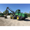 2008 John Deere 1270D Harvesters and Processors